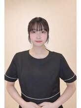 アイラッシュサロン ルル 八事店(LULU)&nbsp;大中 