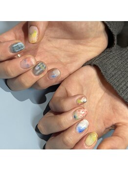 お持込みデザイン