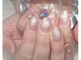 ワンカラー/パーツ/ストーン