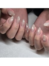 アモ ネイル(amo nail)/