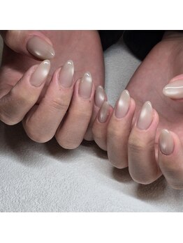 アモ ネイル(amo nail)/