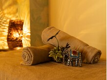 ズー(Zu)の雰囲気（目の疲れ　睡眠不足等　ヘッドスパ　マッサージをお試し下さい！）