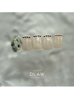 ドロウ フィーグ(DLAW figue)/3月 デザインプラス