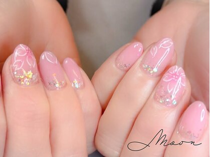 ムーン(Moon)の写真