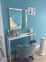 セレノフィル 田町三田(Selenophile)/メイクスペースあります！