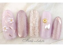 フィリー バイ ルルズ 大阪梅田店(Firii by Lulu*s)/ニュアンスデザインコース