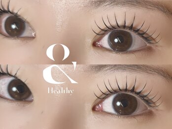 フェイン 青山店(fein.)の写真/持ち抜群★【LEDマツエク導入サロン】一人一人の目元や理想のイメージに合ったデザインをご提案♪