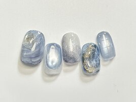 ぷっくり海ニュアンス