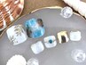 ☆夏スペシャル☆　　フット定額９９００円