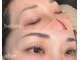 ランダーソン(Randerson)の写真/垢抜けたいあなたへ！眉毛とまつ毛のセットで同時ケア♪目元を一気に華やかに変身させましょう！
