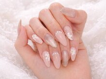 Nail＆Relaxation Salon PUA/定額ネイル