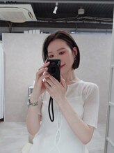 シエナ アイ(CIENA eye)&nbsp;rie 