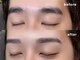 カンナカンナ(cannaCANNA)の写真/《男女問わず人気》垢抜け眉毛スタイリングメニュー