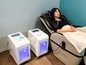高濃度水素酸素吸入30分 【とれない疲労・二日酔いに時短でリフレッシュ】