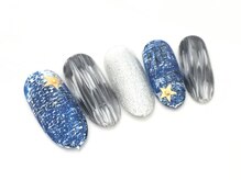 ツメキラ(TSUMEKIRA)/