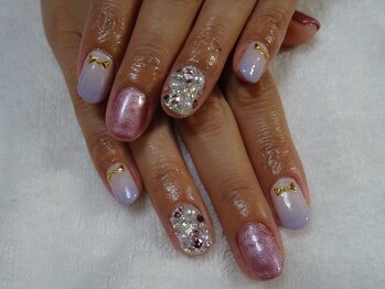 ネイルサロン リッティー(RITTY)/