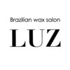 トータルビューティーサロン ルース(LUZ)のお店ロゴ
