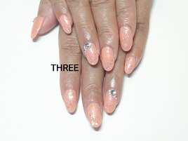 初回アートしっかりコース￥8100