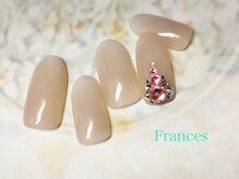 フランセス(Frances)/ベイビーブーマー