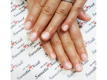 スウィーティーネイル 松戸西口駅前店(Sweetie Nail)/デイリーアートコース〔6600円〕