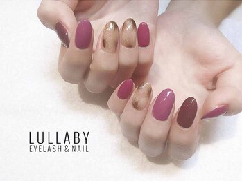 ララバイ 恵比寿店(LULLABY)/LULLABY やり放題コース
