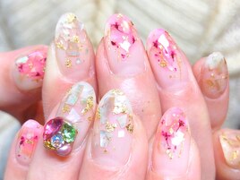 HAND:やり放題10000円コース