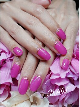 アイネイル(iNAIL)/