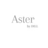 アステール バイ ディル(Aster by DILL)ロゴ