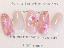 サロンドマイン(salon de mynn.)/