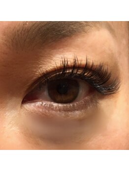 サロン ド ラプワ(Salon de Lapre)/バインドロックラッシュ