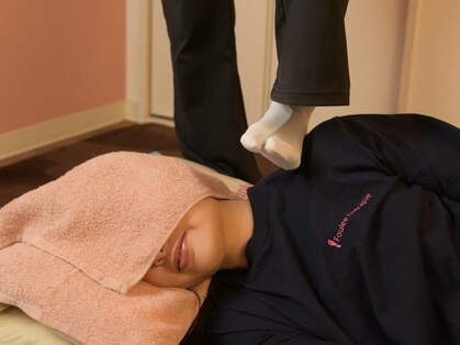 隠れ家salonいろはの写真