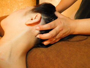 メロウサンセット(Mellow Sunset)/極上ヘッドスパ