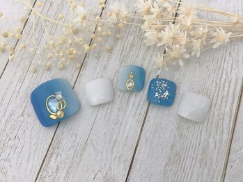 コルジャ(CORUJA)/ニュアンスグラデーション☆7700