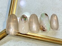 ビオールイースト(Be All east)/2021.8月　8800円