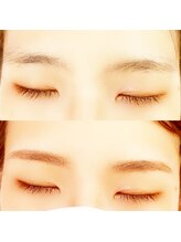 イーエヌトリップ(en.trip)/アイブロウスタイリング