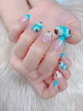 ブロックファイブハナ(Block 5 HANA)/