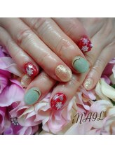 アイネイル(iNAIL)/