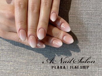エーネイルサロン プラーカ本店(A-Nail Salon)/ベイビーブーマー