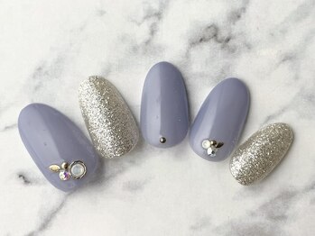 ネイルサロンリヴィエール(Riviere)/HAND★初回¥8500/再来¥9000