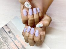 マイレ(Maile)/120min持ち込みデザイン