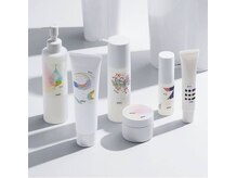 ポーラ ザ ビューティ 藤沢店(POLA THE BEAUTY)/スキンケア、メークまで