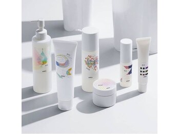 ポーラ ザ ビューティ 藤沢店(POLA THE BEAUTY)/スキンケア、メークまで