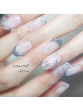 たゆ ネイル(たゆnail)/