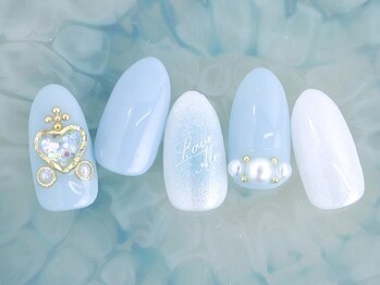 Glamorousコース M3