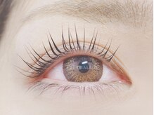 クチュールラッシュ バイ アイマジック 渋谷店(COUTURE LASH by eye majic)/パリジェンヌラッシュリフト