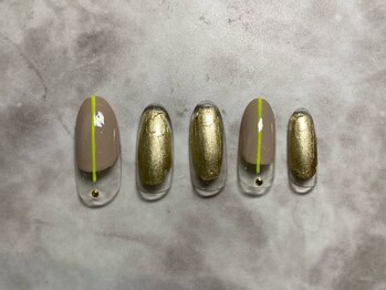 ネイルサロン ネイルクク(Nail KUKU)/3月キャンペーン