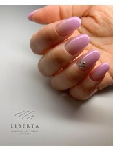 リベルタ(LIBERTA)/ミラーグラデーション