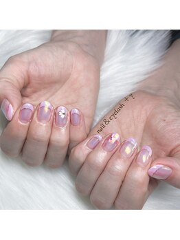 プラスワイ(+y)/