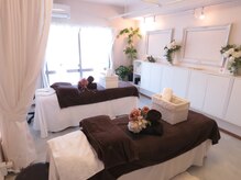 リラクゼーションエステサロン リボーテ 春日原店