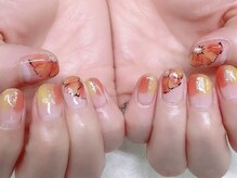 ラウンドアバウト(roundabout)/